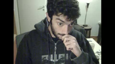 dickus_biggus online show from January 2, 6:01 pm