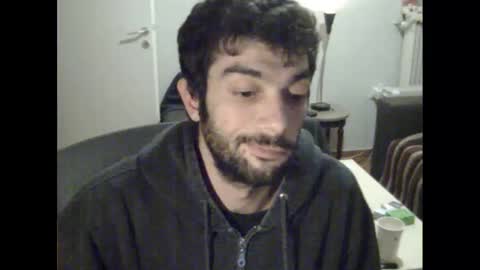 dickus_biggus online show from January 2, 9:07 pm