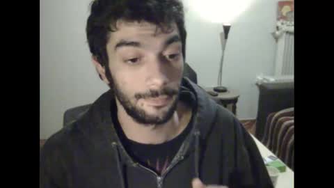 dickus_biggus online show from January 3, 12:11 am