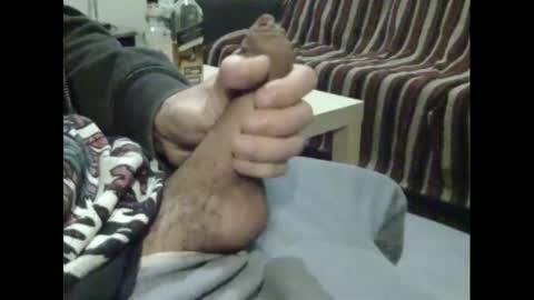 dickus_biggus online show from January 3, 11:14 am