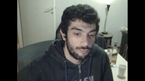 dickus_biggus online show from January 4, 10:02 pm