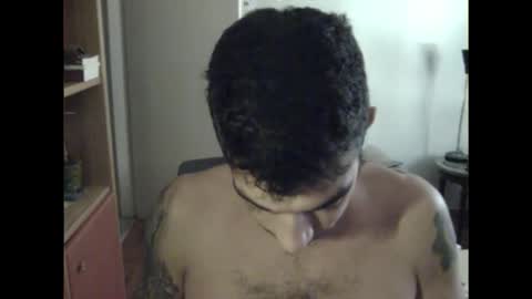 dickus_biggus online show from September 9, 9:31 am
