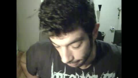 dickus_biggus online show from October 13, 8:42 pm