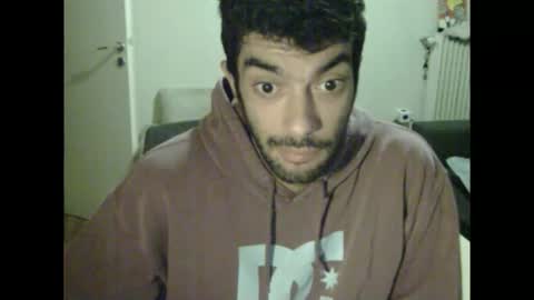 dickus_biggus online show from October 17, 2:04 am