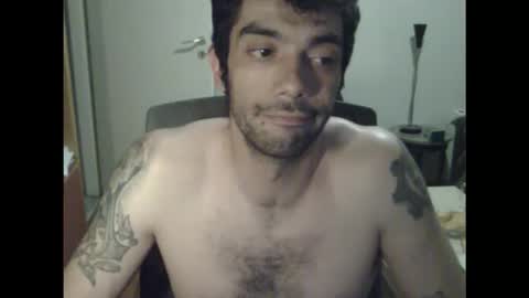 dickus_biggus online show from May 28, 3:04 am