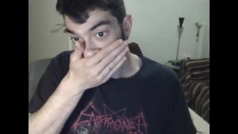 dickus_biggus online show from June 9, 3:18 am