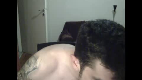 dickus_biggus online show from June 13, 2:20 am