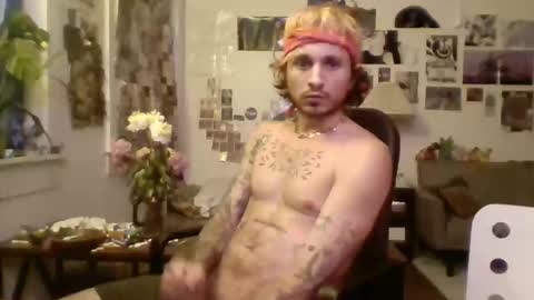 Dicky Nelson online show from June 5, 12:00 pm