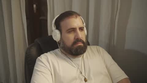 Cristian Dipolino online show from June 8, 11:49 pm