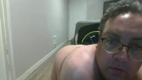 Didgeman online show from October 6, 1:03 am