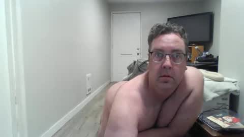 Didgeman online show from December 4, 10:40 pm