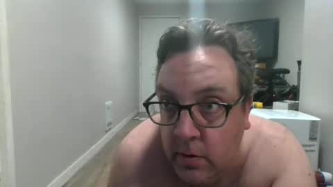 Didgeman online show from April 2, 10:07 pm