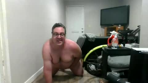 Didgeman online show from April 30, 6:58 pm