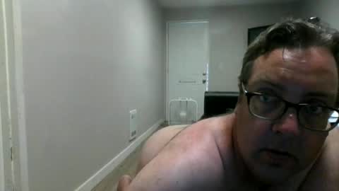 Didgeman online show from August 6, 10:55 pm