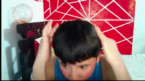 didier_hot_777 online show from February 3, 8:03 pm