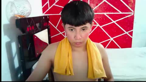 didier_hot_777 online show from February 5, 9:08 pm