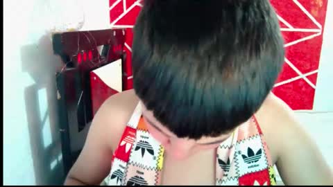 didier_hot_777 online show from February 14, 3:20 pm