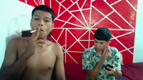 didier_hot_777 online show from February 22, 5:08 am