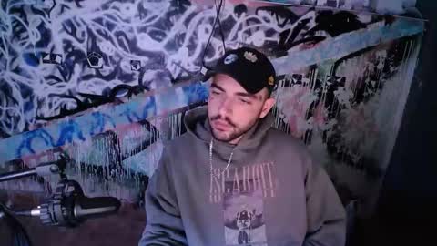 didismurf02 online show from November 12, 2:34 am