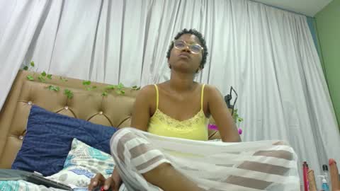 didoelizabeth online show from October 1, 1:17 pm