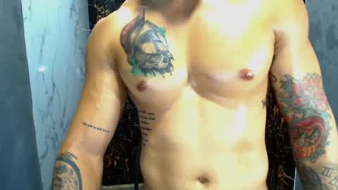 Diego online show from December 6, 5:55 pm