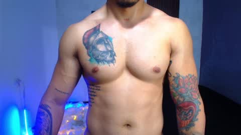 Diego online show from December 11, 11:41 am