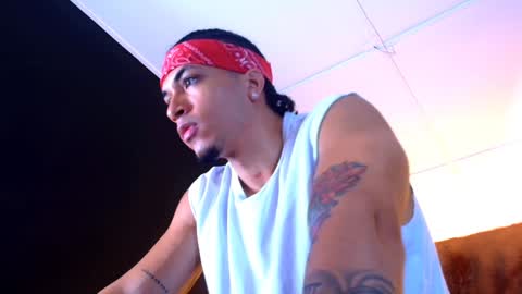 Diego online show from December 12, 1:17 pm