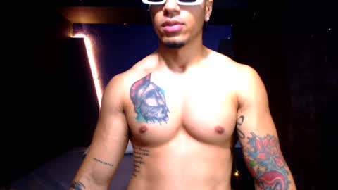 Diego online show from December 15, 1:11 pm