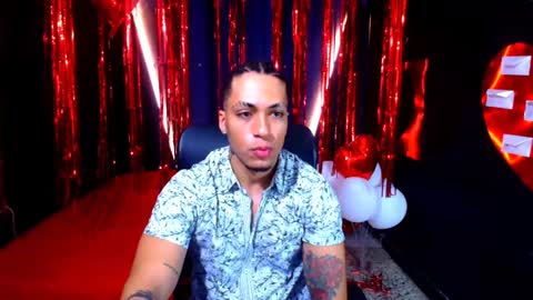 Diego online show from February 6, 11:43 am