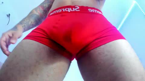 Snapshot of diego__cruz chatting on October 23, 10:03 am Diego online show from October 23, 10:03 am