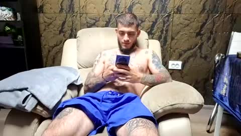 diego_armando24 online show from June 7, 7:39 pm