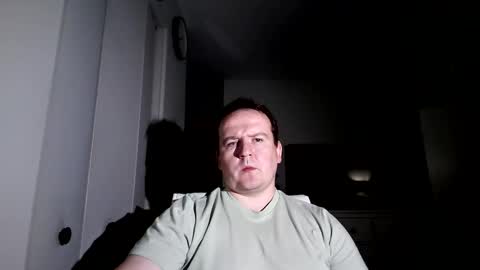 Andy Brownhill online show from October 29, 1:08 am