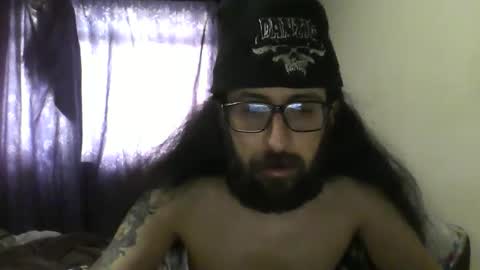 diego_incubo_ii online show from November 24, 5:23 pm