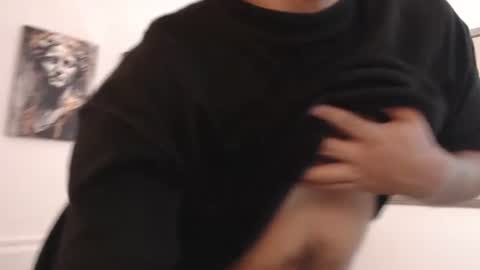diego_salvatore online show from July 23, 2:59 pm