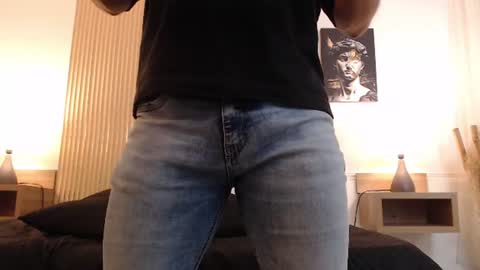 diego_salvatore online show from July 28, 3:08 pm