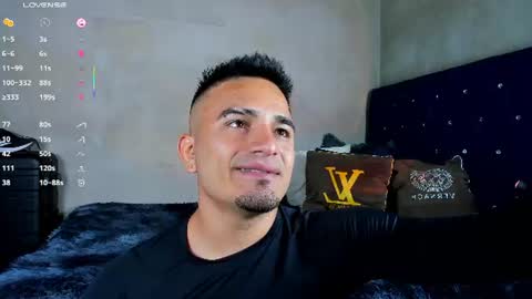 Snapshot of diegoalejandro_ chatting on July 27, 12:17 am Diego Alejandro online show from July 27, 12:17 am