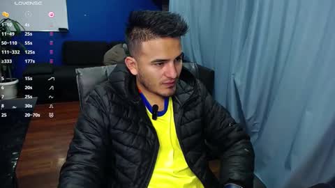 Diego   online show from February 14, 7:38 am