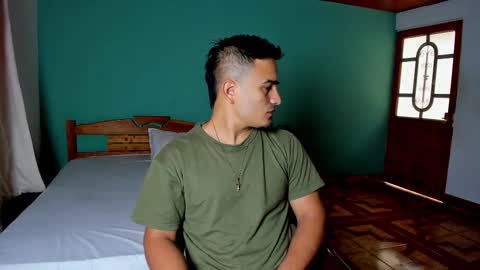 Diego   online show from February 2, 2:27 pm