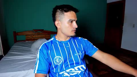 Diego   online show from February 3, 3:15 am