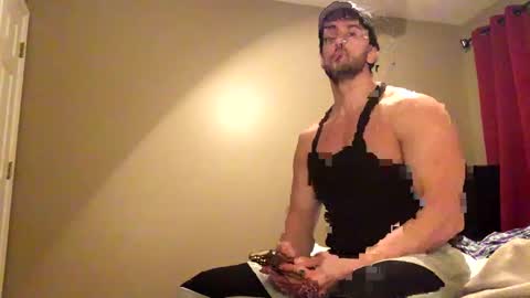 Snapshot of diegodavids chatting on January 25, 12:27 am diegodavids online show from January 25, 12:27 am