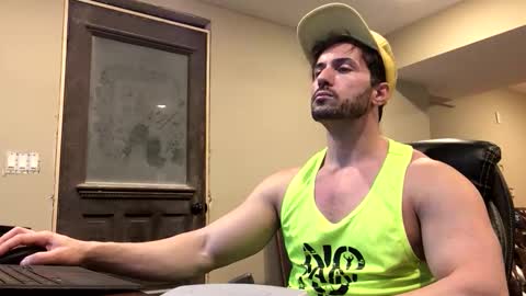 diegodavids online show from October 14, 4:52 pm