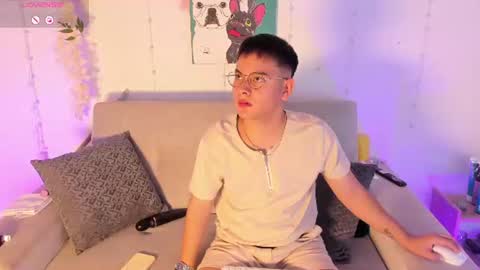 Diego Robles online show from July 5, 9:44 pm
