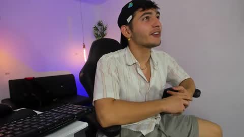 Diego rogue online show from December 9, 3:22 pm