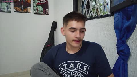 Diego rogue online show from January 17, 10:45 pm