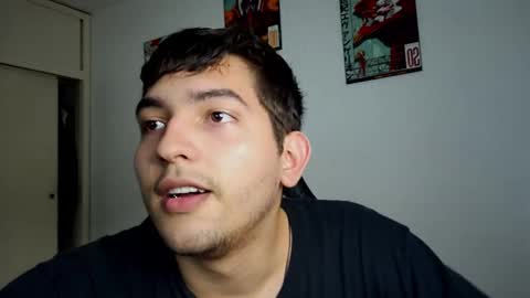 Diego rogue online show from September 29, 10:36 pm