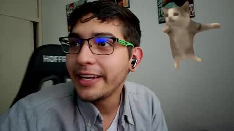 Diego rogue online show from September 30, 8:25 pm