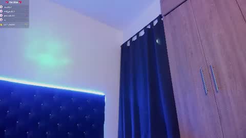 Snapshot of diegsz_ chatting on July 15, 12:10 pm diego online show from July 15, 12:10 pm