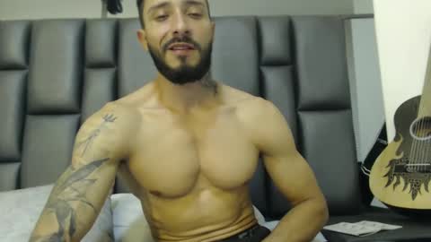 Snapshot of diehgoo_ortega chatting on December 21, 4:30 am Diego Ortega online show from December 21, 4:30 am