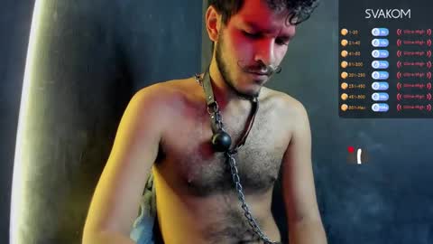 diemond_latinx98 online show from October 3, 6:05 pm