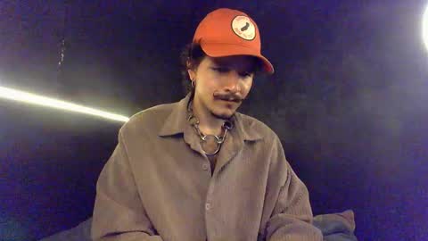 diemond_latinx98 online show from February 11, 7:35 am